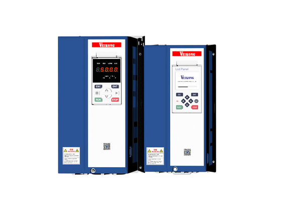 Variable Frequency Inverters Boosting Efficiency and Performance in Industries