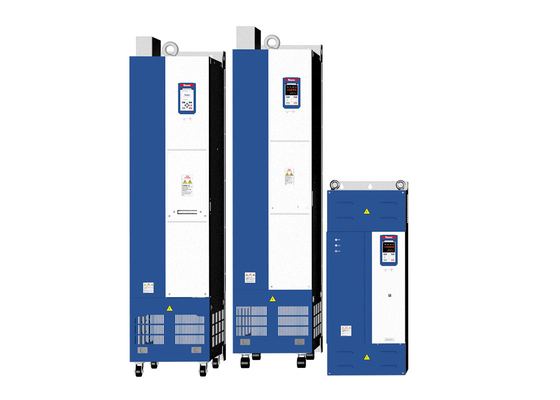 Variable Frequency Inverters Boosting Efficiency and Performance in Industries