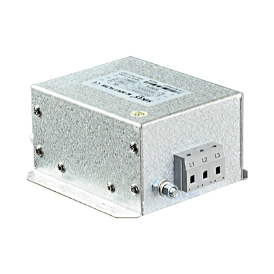 VEIKONG 3 Phase VFD Filter for General Purpose Noise Suppression and Insulation Resistance