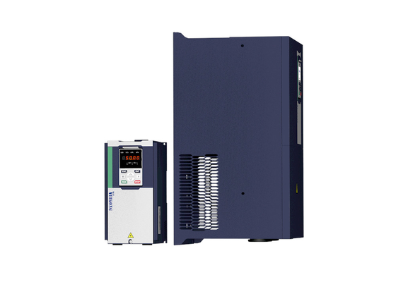 Stable 11KW 380V VFD500 Series Variable Frequency Drive for 3 Phase Asynchronous Motor