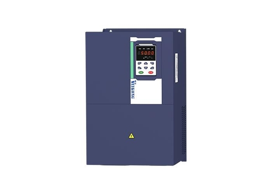 VFD500 عاكس التردد المتقدم لصناعات صناعة الورق والتغليف