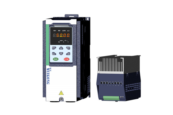 فيكونغ VFD500-PV عاكس مضخة شمسية خصائص مستويات الجهد المطبقة في جميع أنحاء العالم