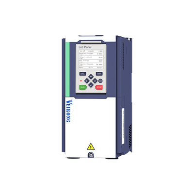 محولات الترددات المتغيرة VEIKONG VFD500 مع Modbus RTU / RS485 وبرنامج أدوات الكمبيوتر