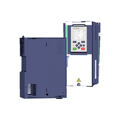 وظيفة المراقبة عن بعد مع وحدة GPRS الاختيارية لمحول الطاقة الشمسية VFD500-PV MPPT