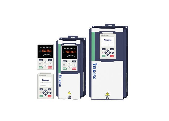 Single Phase Solar Pump Inverter for Irrigation System 220V/380V for power range from 0.75-500kw