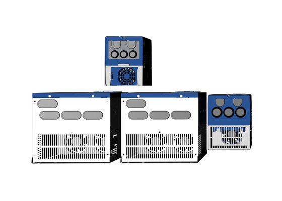 Variable Frequency Inverters Boosting Efficiency and Performance in Industries