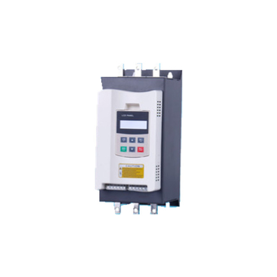 Flexible Cable Routing Motor Soft Starter for Effective Cable Arrangement