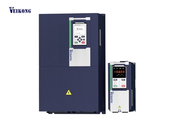 فايكونغ VFD500 45KW عاكس التردد المتغير مع PID و PLC