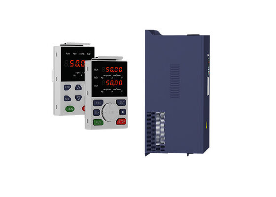 99% MPPT Solar Inverter VFD500-PV Solar Inverter with Optional GPRS Remote Monitoring