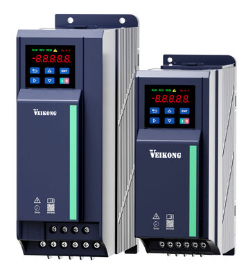 VFD150 Series Compact Frequency Inverter 0.75kw-18kw 380V/220V