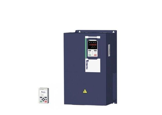 تتوافق كفاءة الطاقة الشمسية VFD500-PV مع الموثوقية الصناعية، مع مرشح C3 EMC المدمج، وتصميم Infineon PIM، وتقنية DSP.