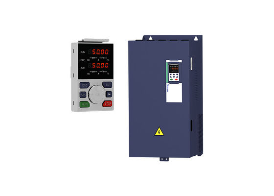 محرك التردد المتغير متعدد الوظائف للدخول والخروج الرقمي VFD