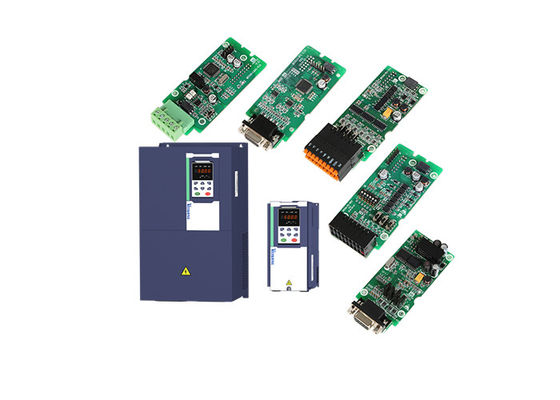 VEIKONG 22kw 30hp VFD محرك التردد المتغير للصناعة مع التحكم في المتجهات والمحولات