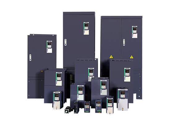 MPPT VFD عاكس مضخة الطاقة الشمسية لمضخة المياه الكهروضوئية سائق 2.2KW 4KW DC AC مدخل الطاقة