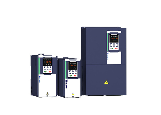 VEIKONG VFD500-PV Your Trusted Partner for MPPT VFD Solar Pump Inverter
