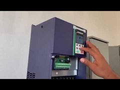 محول التردد 45KW 55KW 75KW Vfd لمعدات الأتمتة