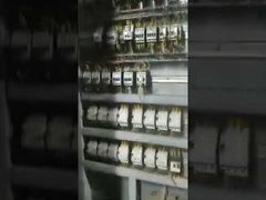 15kw 20hp VFD متغير التردد محرك التيار المتردد محرك ناقل التحكم العاكس