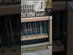 محول التردد 45KW 55KW 75KW Vfd لمعدات الأتمتة