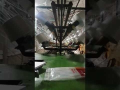 IP20 30kw 3 Phase Inverter Vfd Pump Drive ضمان لمدة 18 شهرًا