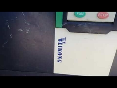 IP20 30kw 3 Phase Inverter Solar Vfd Pump Drive ضمان لمدة 18 شهرًا