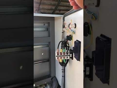 ماء 60hp MPPT 99 ٪ 45kw العاكس للطاقة الشمسية مضخة غاطسة العاكس