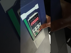 التحكم في عزم الدوران 30kw 37kw PMSM العاكس للمحرك غير المتزامن