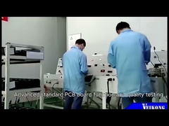 مقدمة كبيرة الحجم من الجيل الجديد التردد المتغير