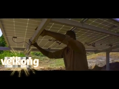 99٪ MPPT العاكس للمضخة الشمسية