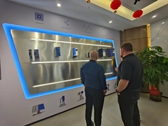 Veikong عالية الأداء تردد متغير العاكس