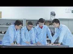 محولات التردد المتغيرة عالية الأداء سلسلة VFD500