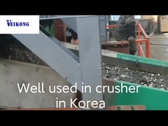 مستقر وتشغيل مع حياة طويلة مروحة التبريد من VFD محرك التردد المتغير