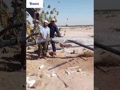 كيفية تحقيق تدفق مياه أفضل مع حالة توفير الطاقة ؟