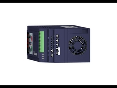 ميني VFD محرك التردد المتغير الجهد المنخفض النمط الاقتصادي محرك AC