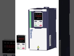 4.2A 1.5KW 2hp محرك VFD محرك تردد متغير لمعدات محركات التيار المتردد