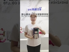 بدء وتوقف أوتوماتيكي ذكي!ترقية نظام الأتمتة الخاص بك مع VEIKONG VFD وتحقيق