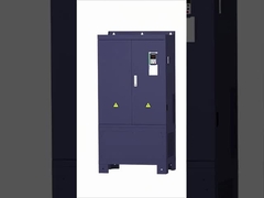 ثورة في كفاءة المرجل الخاص بك: انظر VEIKONG الغرض العام عاكس التردد المتغير في العمل