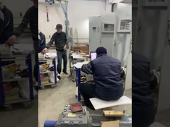 عاكس VEIKONG يعمل بشكل جيد في تطبيق غرفة الغلاية