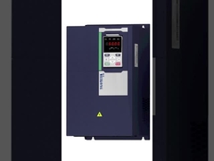 VEIKONG VFD المستخدمة في بناء مطارات دولية صناعية