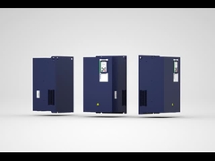 عملية اختبار الأجزاء الداخلية لسلسلة VEIKONG VFD500