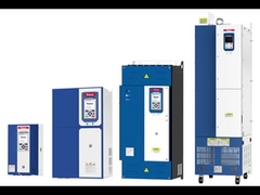 سلسلة VEIKONG VFD580: VFD متقدمة عالية الجودة مع البرمجيات الدقيقة ، والأجهزة والاختبارات الصارمة