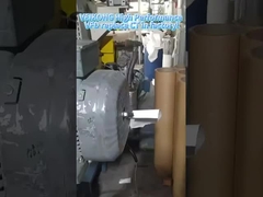 محولات الترددات المتغيرة من سلسلة VFD500 للإنتاج والتغليف التلقائي