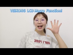 VFD500 عاكس تردد متغير مع وظيفة GPRS وميزات التعلم الذاتي للمحرك