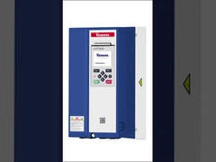 VFD580 90KW 380V محرك التردد المتغير جهاز تحكم متجهات السرعة مع بطاقة PG