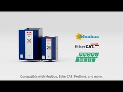 VFD580 VFD586 45 كيلوواط 380 فولت أداء قوي عاكس تردد متغير في تطبيقات أعلى