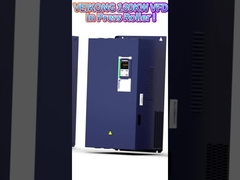 عاكس تردد متغير الدقة للقلب IP20 حماية للوصلة الصحية