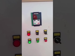 فيكونغ VFD500 45KW حققت كفاءة كبيرة في تطبيق حقل النفط!