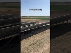 محركات مضخات الطاقة الشمسية VEIKONG 200KW تقدم حلاً مثاليًا لنظام المياه الخاص بك!