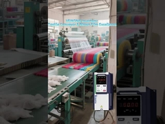 محولات فيكونغ عالية الأداء: تميز في ناقل النسيج والأغشية المنفوخة