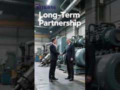 محول تردد متين مع خدمة OEM عالية الجودة بضمان 24 شهرًا