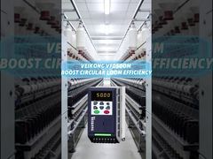 VEIKONG VFD عالي الأداء يستخدم في تطبيقات الأنوال الدائرية